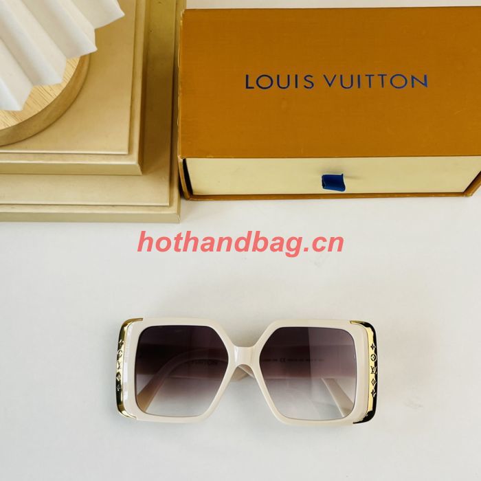 Louis Vuitton Sunglasses Top Quality LVS02886